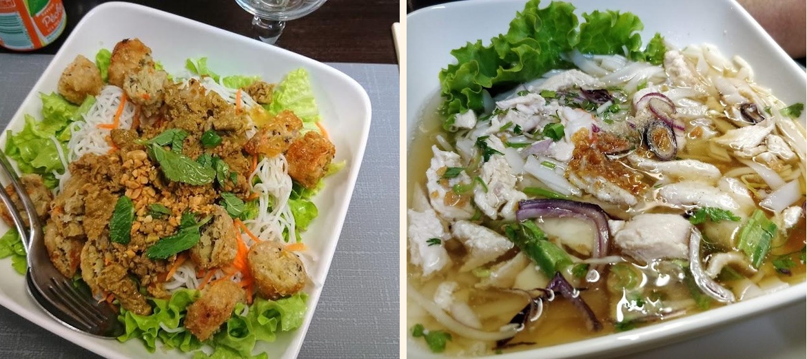 Le Phouket - Restaurant Chinois & Thaïlandais - Gallery Image 2